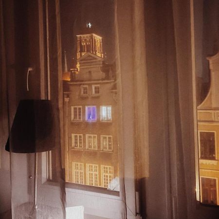 Coco Apartments Gdansk Centrum Szeroka Buitenkant foto